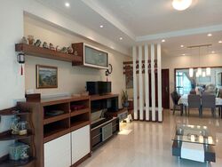 The Hillside (D21), Condominium #466570701